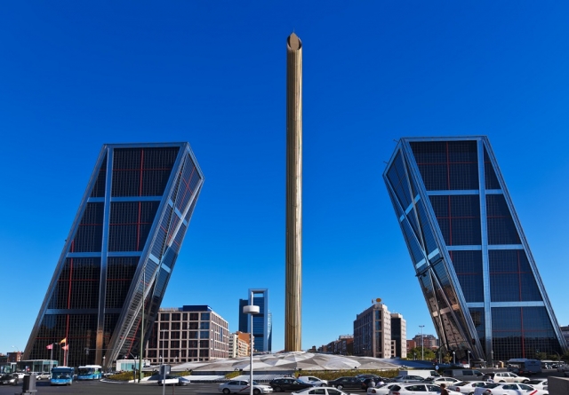 torres kio